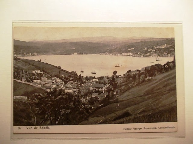 BOĞAZİÇİ — Arşiv görseli