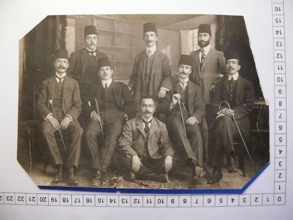 SİMALAR — Portre / kişi görseli
