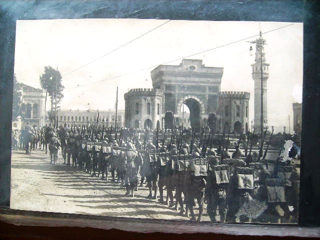BEYAZIT — Arşiv görseli