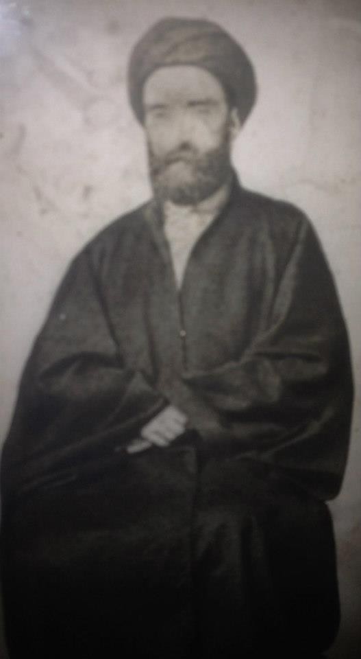 şeyh rızaeddin yasar el cerrahi