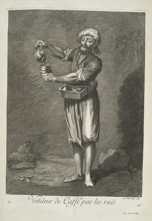 The Peoples in Ottoman State (868)