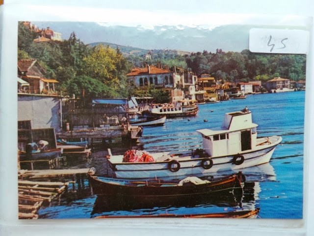 BOĞAZİÇİ — Arşiv görseli
