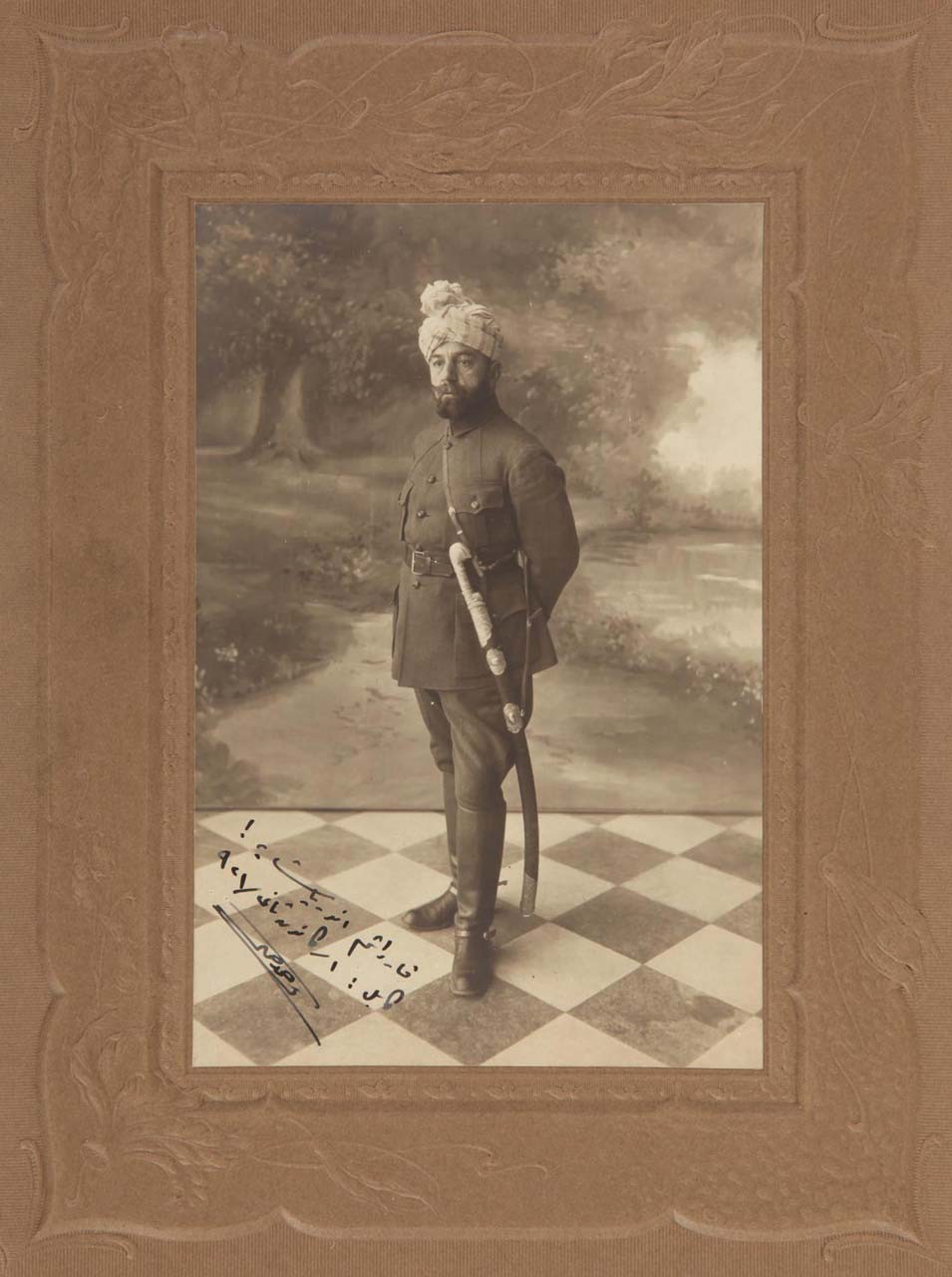 ASKER — Arşiv görseli