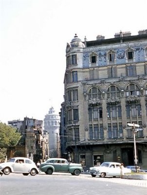 Rifat Behar kara195791