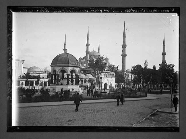 OTTOMAN 1890-1910 (105)