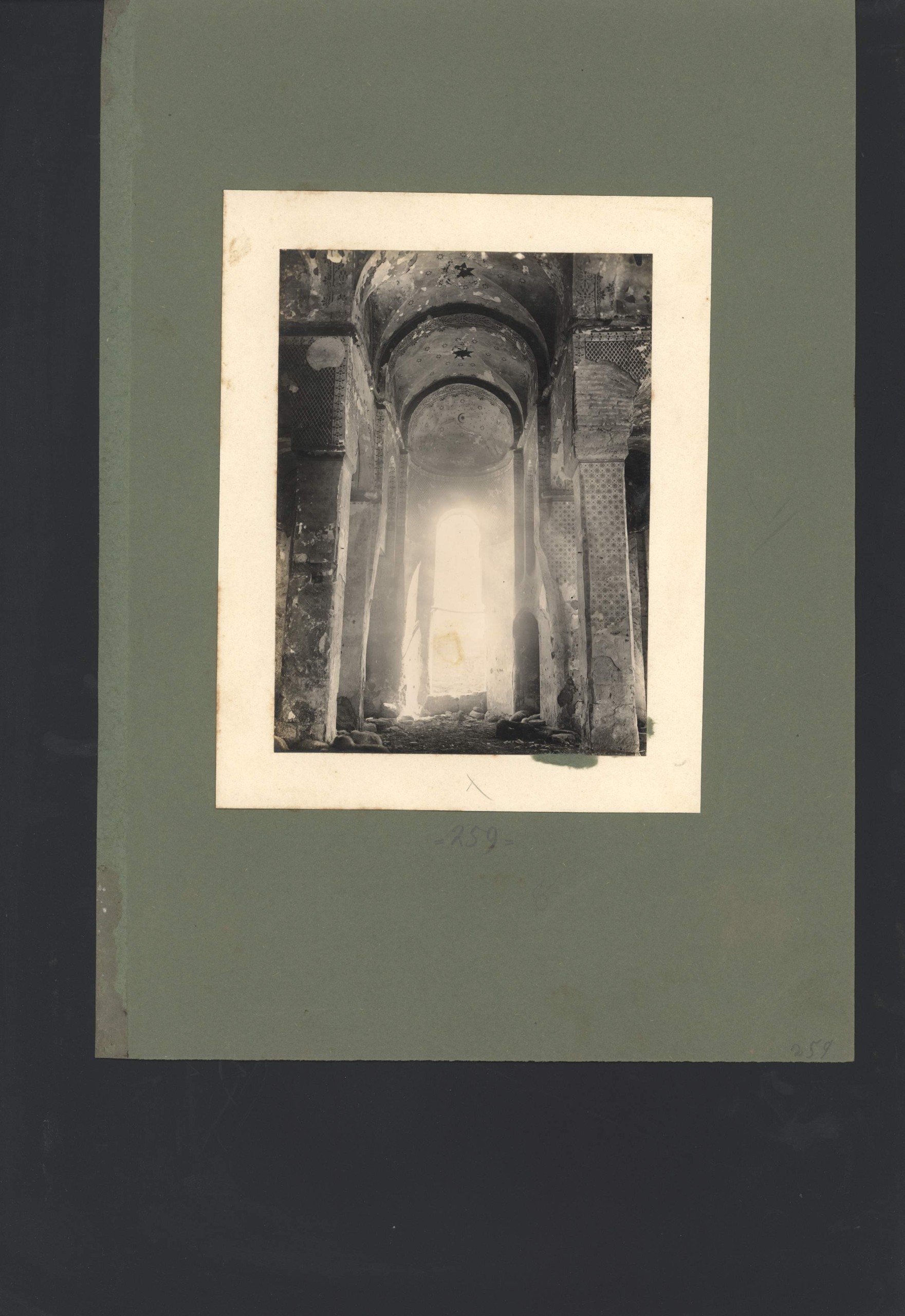 BODRUM CAMİ (MİLEON KİLİSESİ) — Arşiv görseli