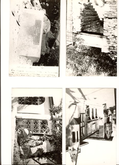 İSTANBUL TEKKELERİ — Arşiv görseli