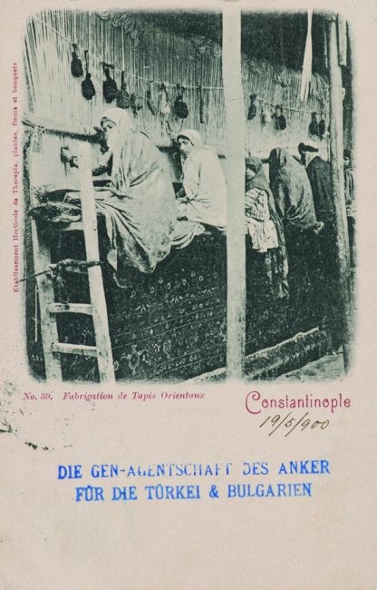 HALI DOKUYANLAR