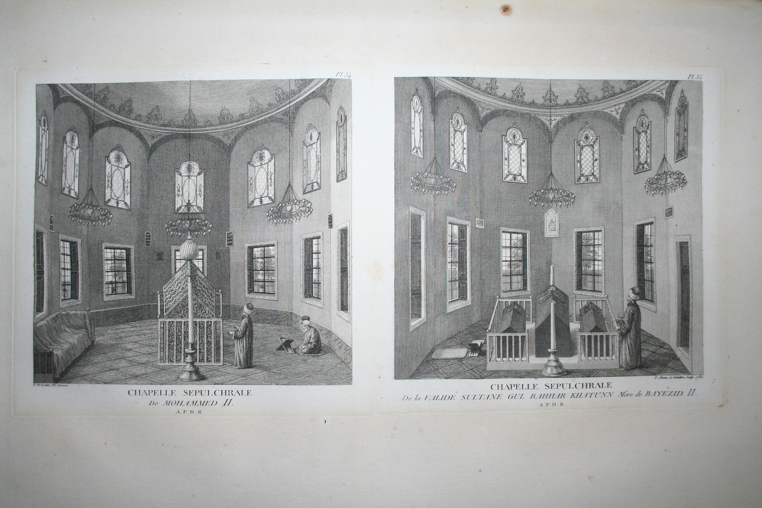 Tablo De General — Arşiv görseli