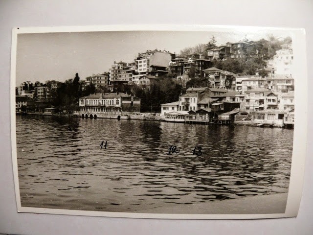 BOĞAZİÇİ — Arşiv görseli