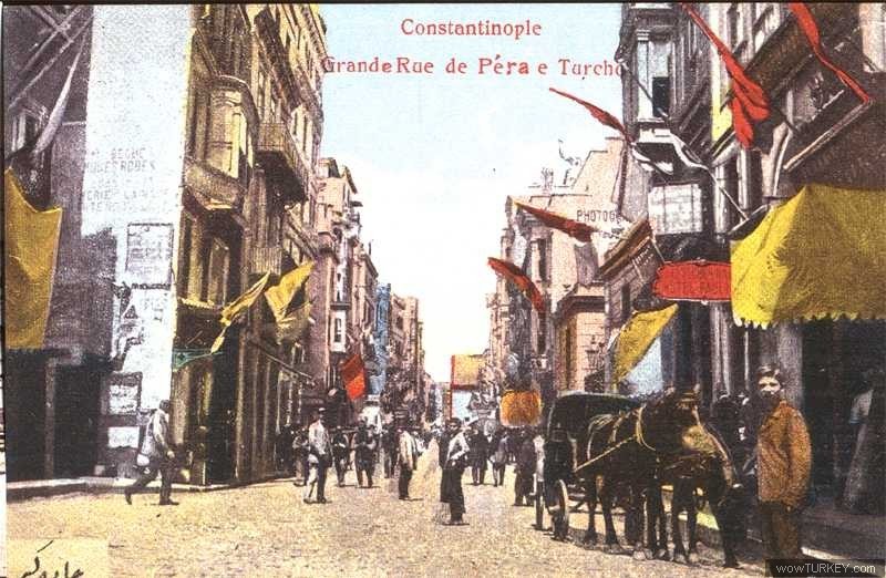 batu beyoglu