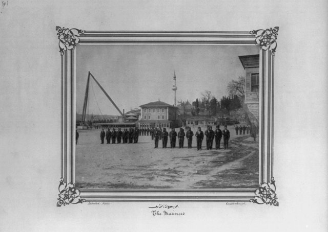 Last Period Ottoman Navy (99)