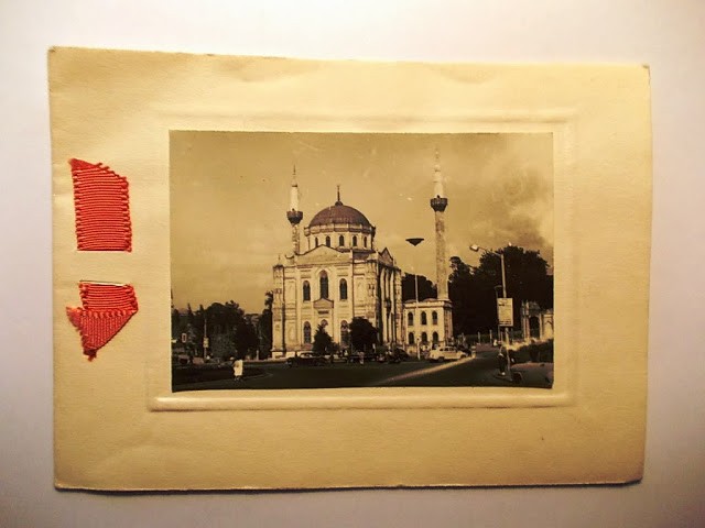 AKSARAY — Arşiv görseli