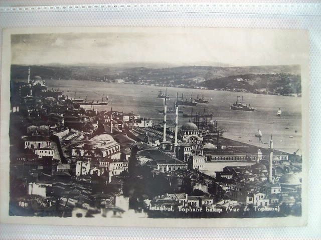 Tophane — Archive image