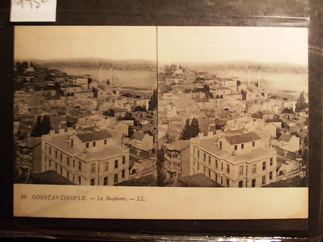 EMİNÖNÜ — Arşiv görseli