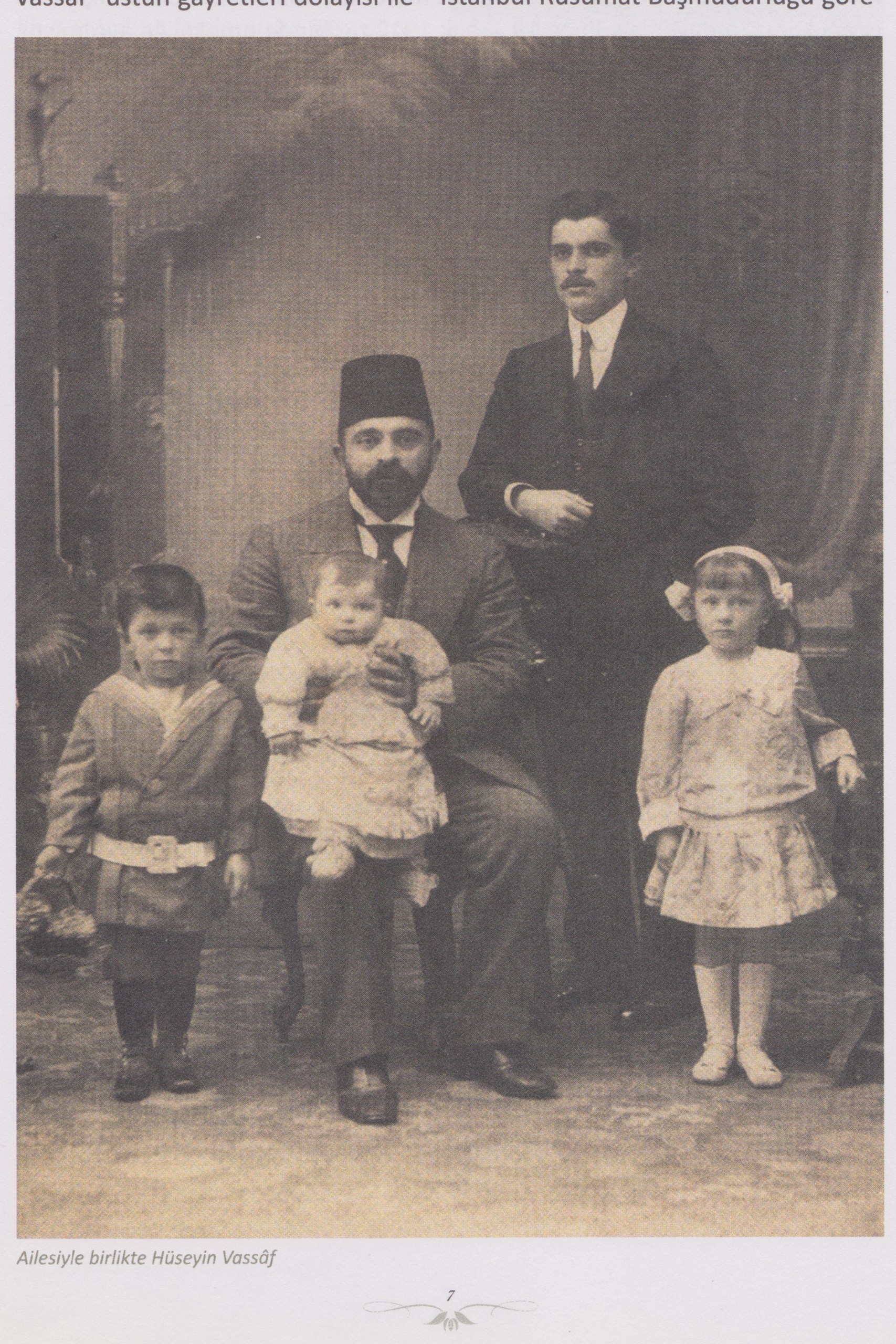 ŞEYH VE DERVİŞ CEYİZLERİ — Arşiv görseli