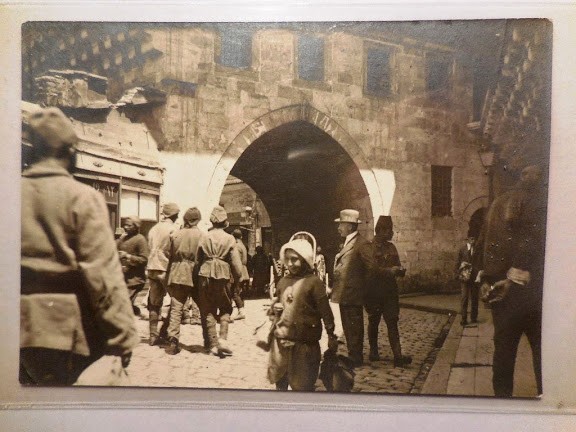 EMİNÖNÜ — Arşiv görseli