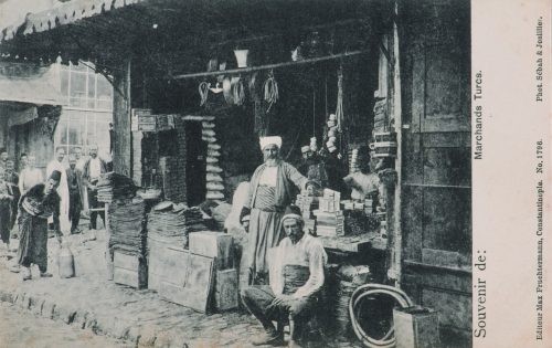 ESNAF — Arşiv görseli