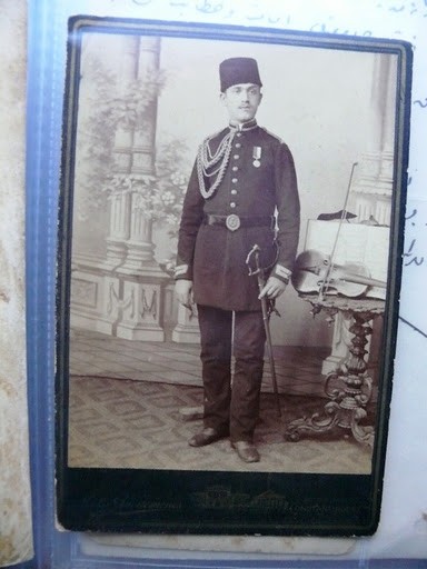ASKER — Arşiv görseli