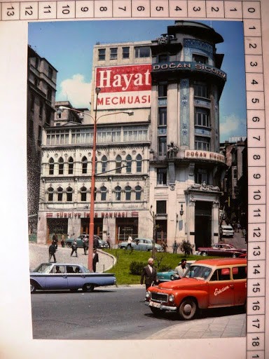 KARAKÖY — Arşiv görseli