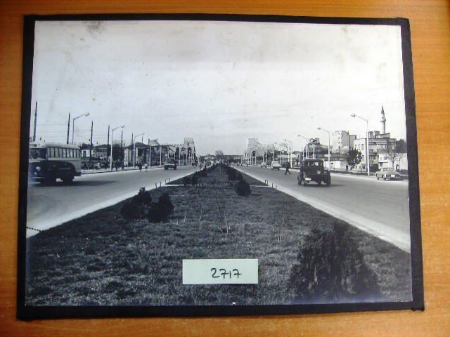 AKSARAY — Arşiv görseli