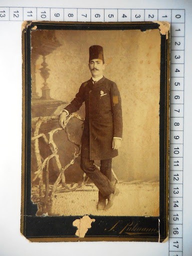SİMALAR — Portre / kişi görseli