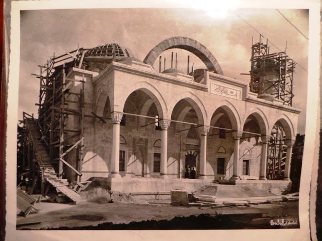 ŞİŞLİ-HARBİYE — Arşiv görseli