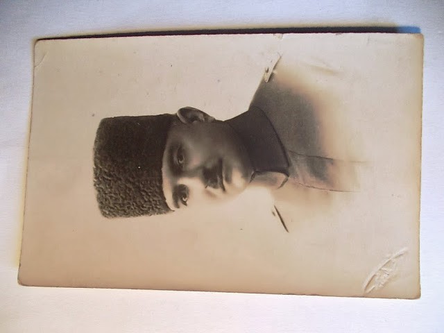 ASKER — Arşiv görseli