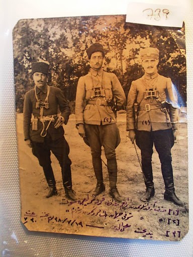 ASKER — Arşiv görseli