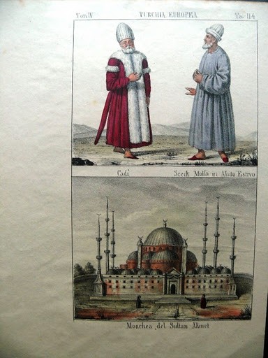 SULTANAHMED — Arşiv görseli
