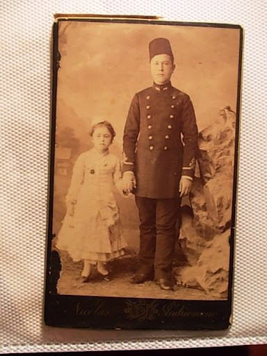 ASKER — Arşiv görseli