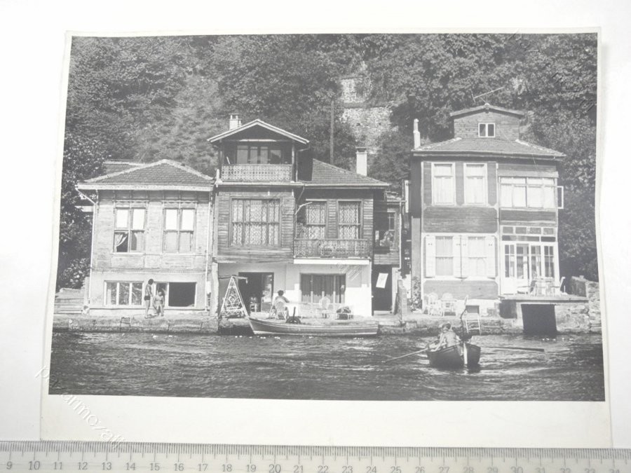 BOĞAZİÇİ — Arşiv görseli