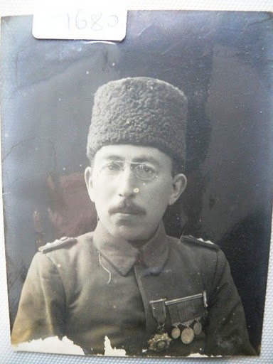ASKER — Arşiv görseli