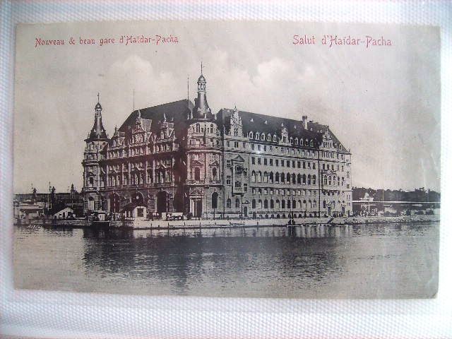 KADIKÖY — Arşiv görseli