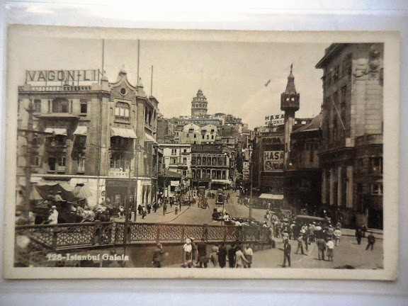 KARAKÖY — Arşiv görseli