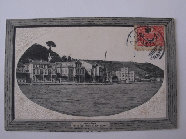 yenimahalle