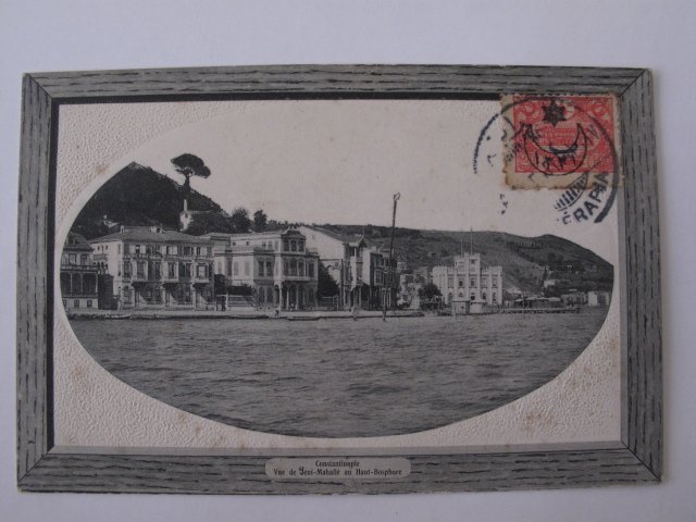 yenimahalle