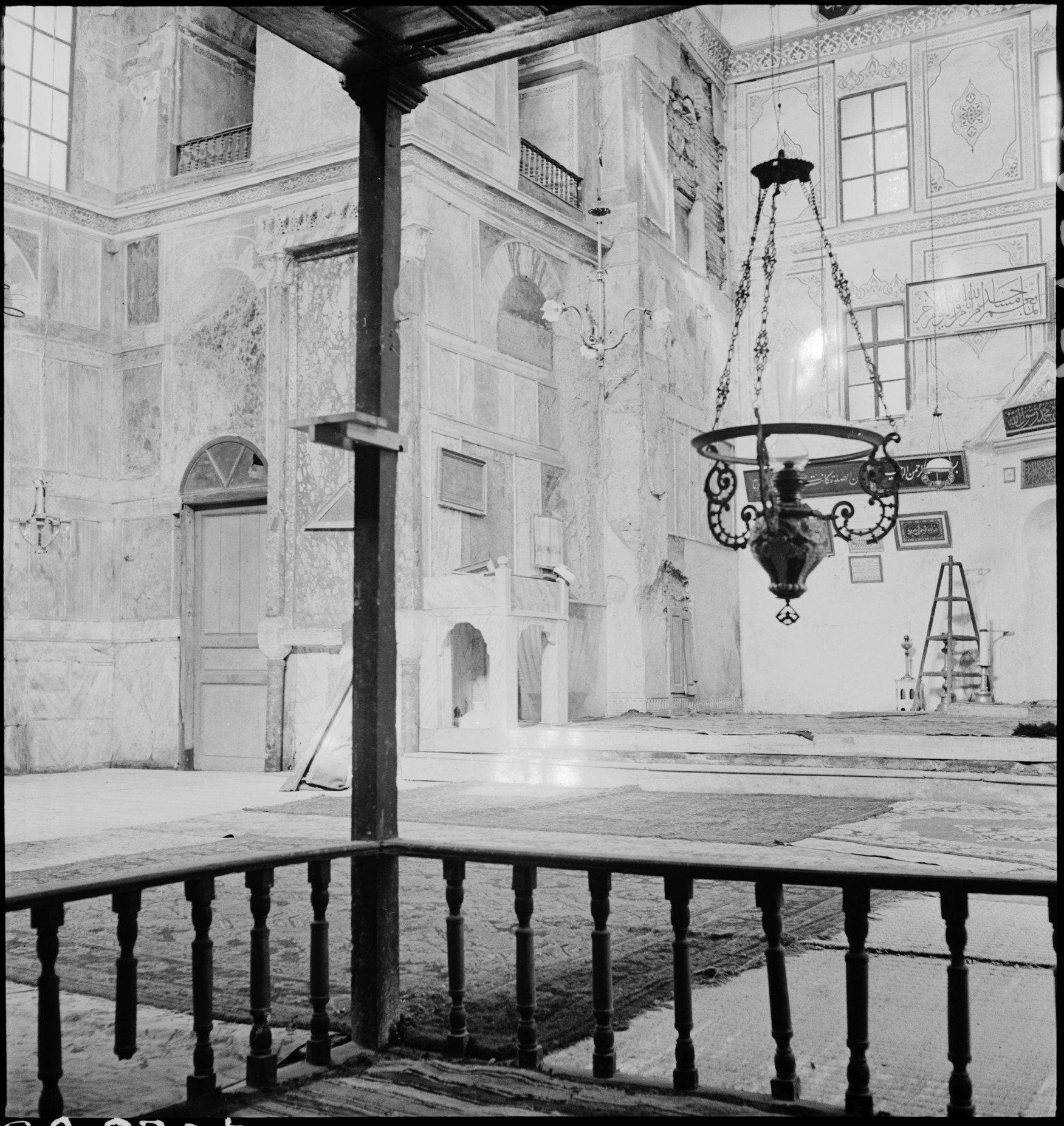 KALENDERHANE CAMİ...1937.....3