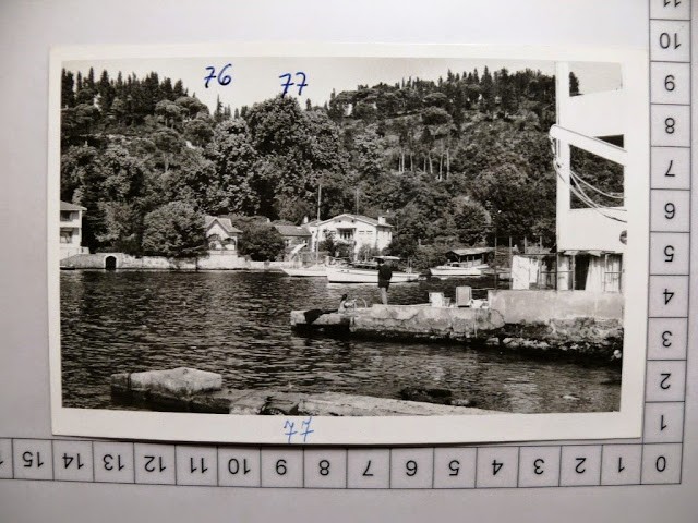 BOĞAZİÇİ — Arşiv görseli
