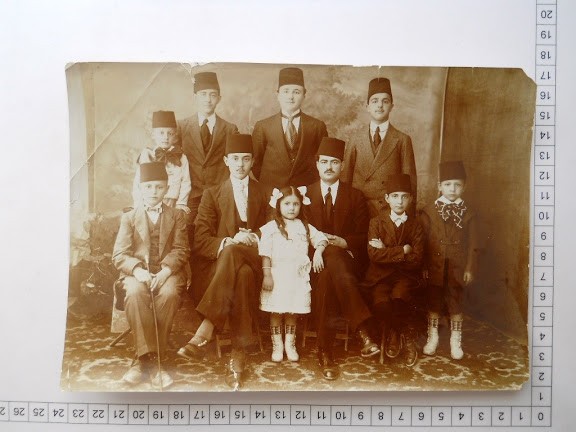 SİMALAR — Portre / kişi görseli