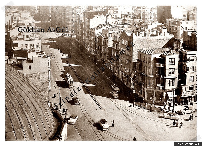 Gokhan AsGul Laleli 50