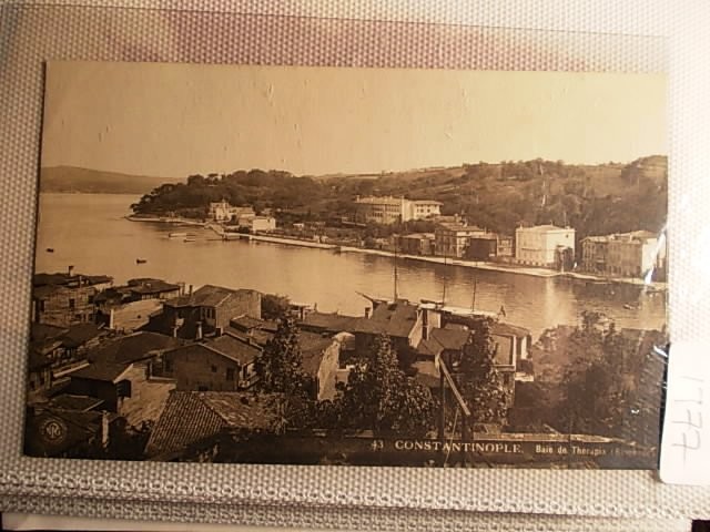 BOĞAZİÇİ — Arşiv görseli