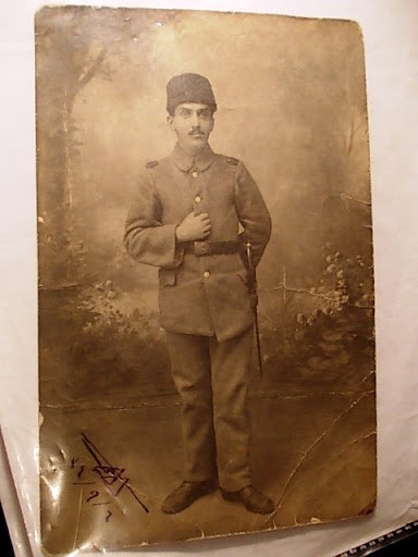 ASKER — Arşiv görseli