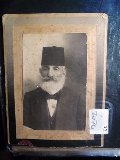 SİMALAR — Portre / kişi görseli