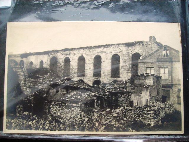 BOZDOĞAN(valens)SU KEMERİ — Arşiv görseli