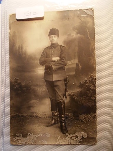 ASKER — Arşiv görseli