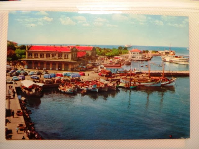 KADIKÖY — Arşiv görseli