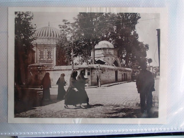 Şehzadebaşı — Archive image