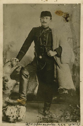 kolağası kazım karabekir