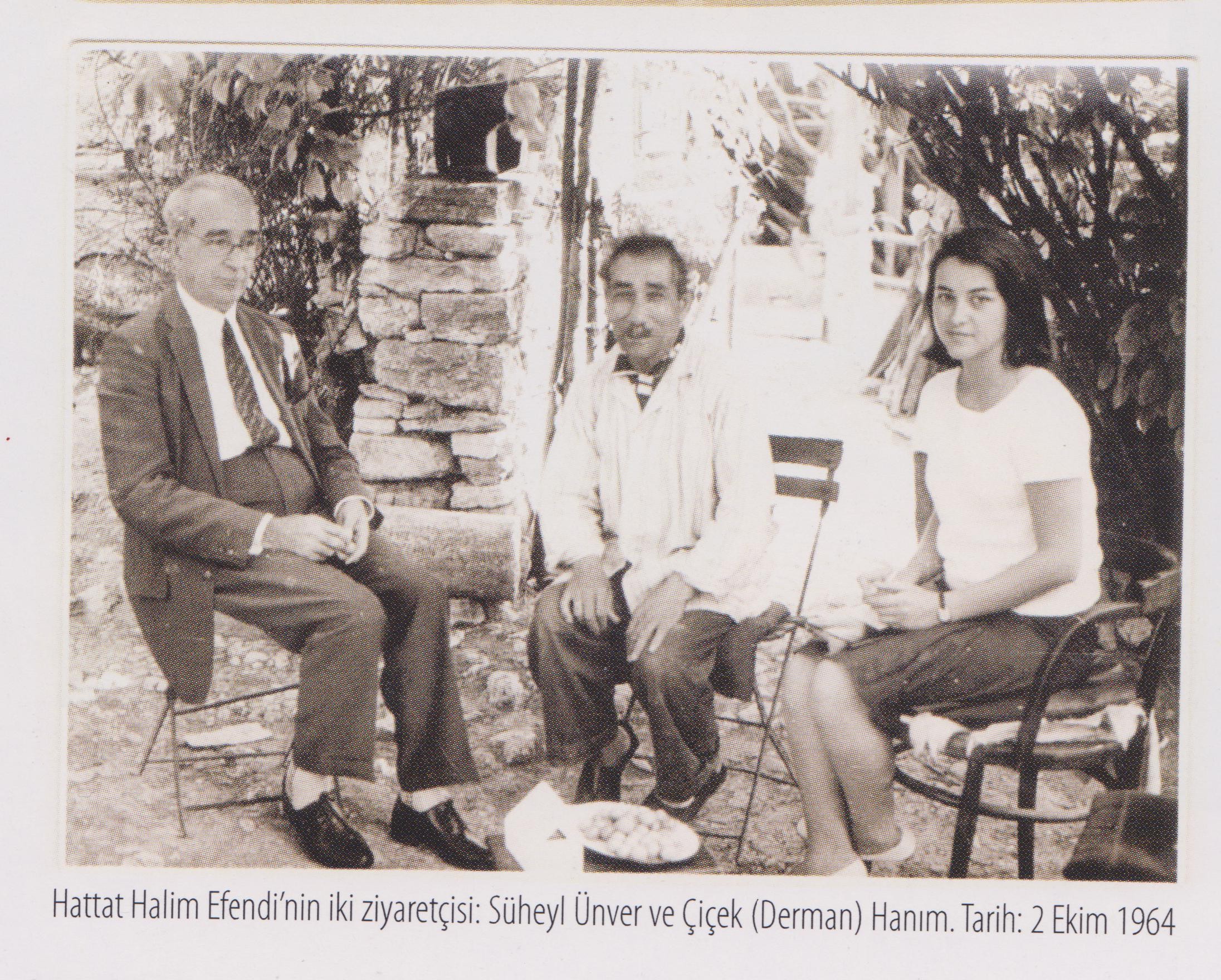 MÜHİM  İNSANLAR — Portre / kişi görseli